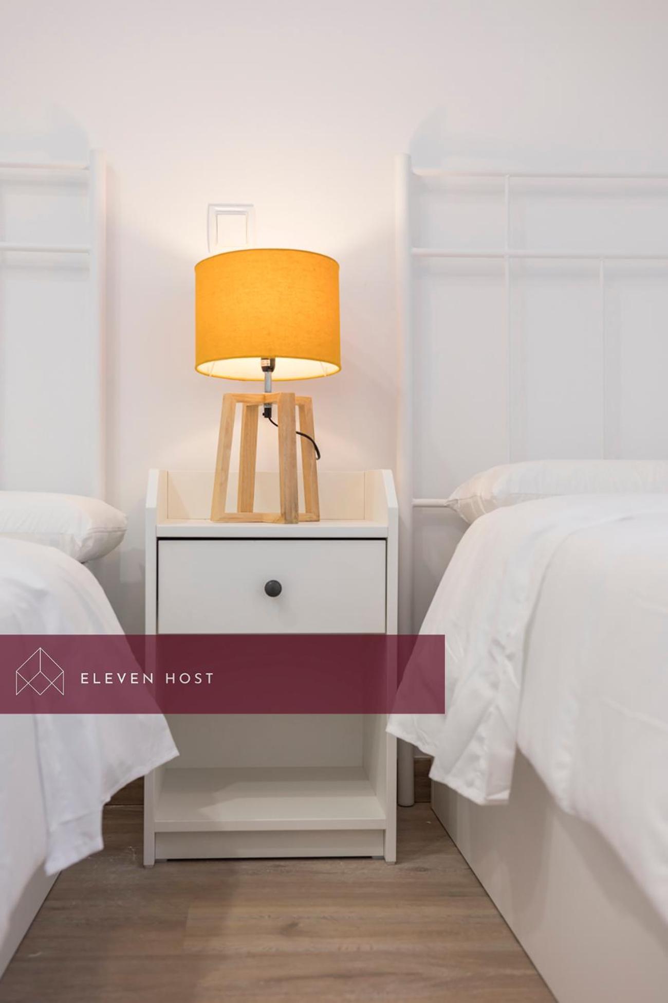 Ferienwohnung Exclusive Balcony Plaza Mayor Madrid Exterior foto