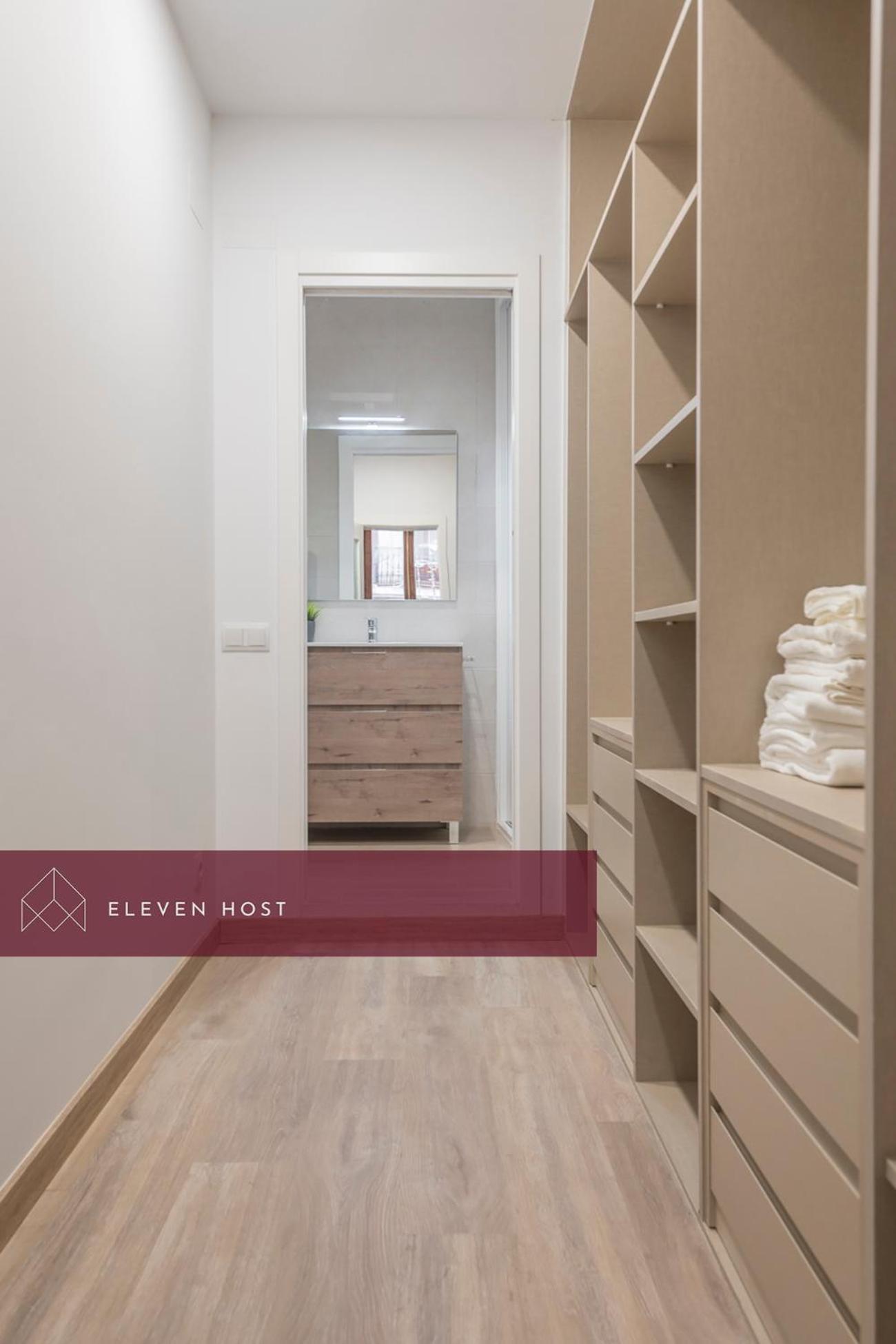 Ferienwohnung Exclusive Balcony Plaza Mayor Madrid Exterior foto